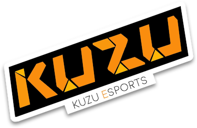 Hold Kuzu Esports. Opstilling Valorant
