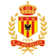 KV梅赫伦 2 Football队