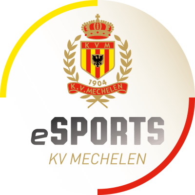 KV Mechelen Esports – Rainbow 6 Team
