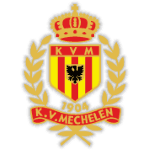 Mechelen U21 – Football Équipe