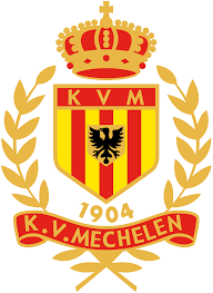Drużyna Mechelen (k). Skład Football