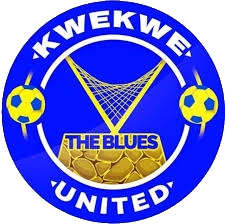 Drużyna Kwekwe United. Skład Football