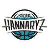 Hold Kyoto Hannaryz. Opstilling Basketball