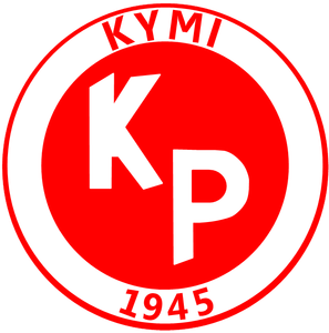 Hold KyPa. Opstilling Football