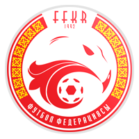 Kyrgyzstan Futsal – Football Team