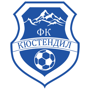Hold Kyustendil. Opstilling Football