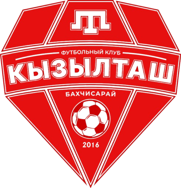 Equipo Kyzyltash Bakhchysarai. Composición De Football