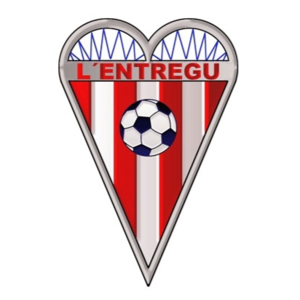 Drużyna L'Entregu. Skład Football