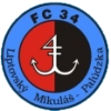 L.Mikulas - Paludzka – Football Team