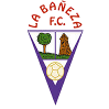 La Baneza Football队