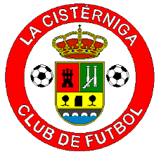 Equipo CF La Cisterniga. Composición De Football