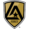 LA Force Football Team