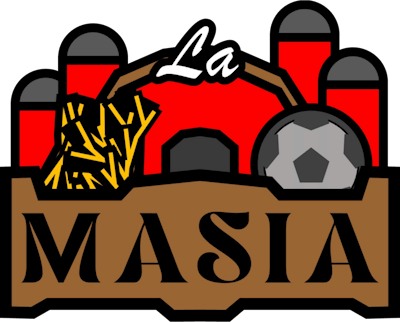 La Masia – Rocket League Team