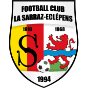 Sarraz-Eclepens – Football Équipe