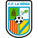 Drużyna La Senia. Skład Football