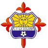 Equipo La Solana. Composición De Football