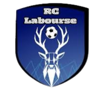 Hold Labourse. Opstilling Football