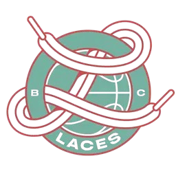 Hold Laces. Opstilling Basketball