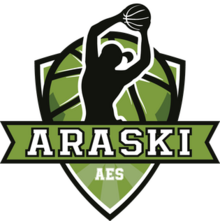 Lacturale Araski (f) Basketball Team