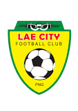 Equipo Ciudad de Lae. Composición De Football