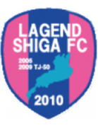 Lagend Shiga – Football Team