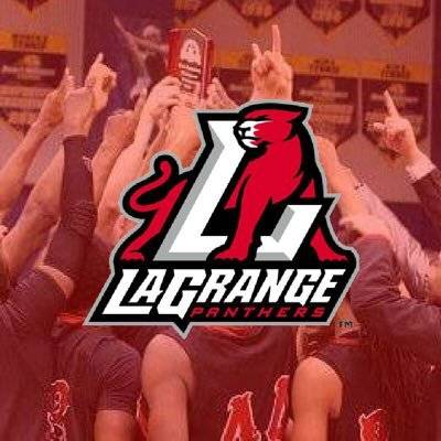 Lagrange College Basketball Team