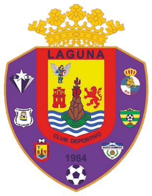 Laguna Tenerife – Football Team