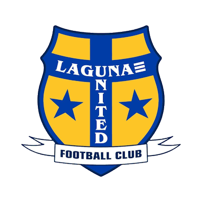 Laguna United – Football Team