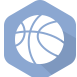 Hold Lam Dong Dali U20. Opstilling Basketball