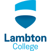 Lambton College Lions Basketball Team