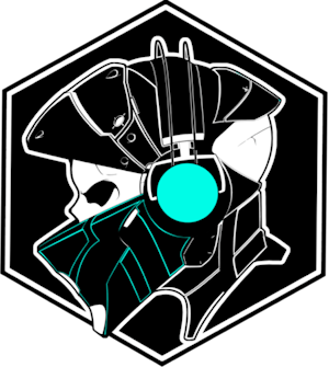 Hold Land Valk esports. Opstilling Rainbow 6