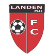 Hold Landen. Opstilling Football