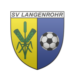 Лангенрор, склад з Football