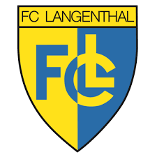 Drużyna Langenthal. Skład Football
