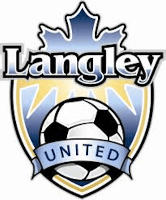 Langley United – Football Team