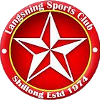 Equipo Langsning SC. Composición De Football