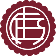 Drużyna Lanus. Skład Football