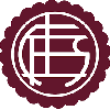 Equipo Lanús (f). Composición De Football