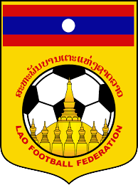 Laos U20 – Football Team