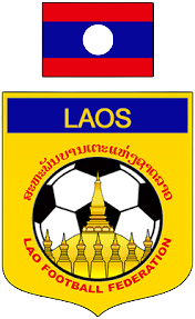 Laos (w) – Football Team
