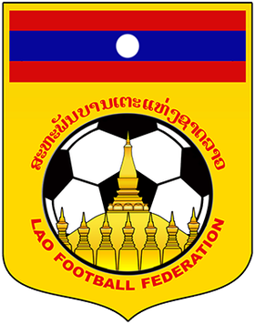 Laos (w) U20 – Football Team