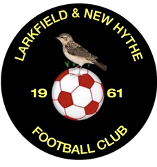 Larkfield & New Hythe – Football Team
