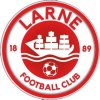 Larne U19 – Football Team