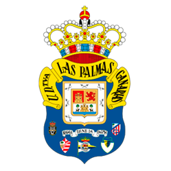Drużyna Las Palmas. Skład Football