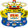 Hold Las Palmas C. Opstilling Football