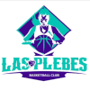 Equipo Las Plebes (f). Composición De Basketball