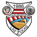 Drużyna Las Zocas U19. Skład Football