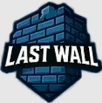 Hold Last Wall. Opstilling LoL