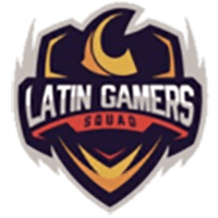 Latin Gamers CS2 (CS:GO) Team
