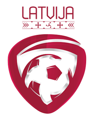Latvia U16 – Football Team